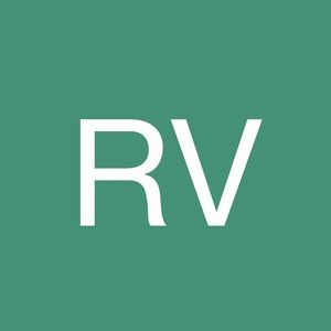 Meet your Posher, RV